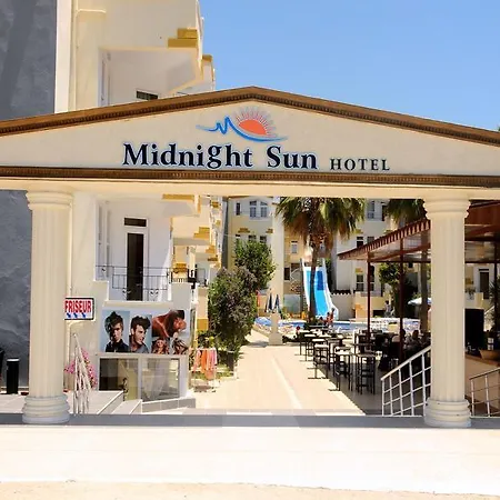 Midnight Sun Hotell