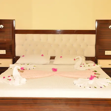 Midnight Sun Hotell